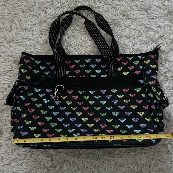 Roxy Weekender Bag - Picture 10 of 11